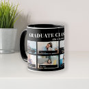 Search for 2024 graduate mugs Modern