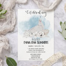 Search for white doves invitations Watercolor
