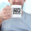 Search for overworked mugs Coworker