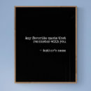 Search for printable quotes posters Black and white