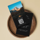 Search for wildlife business cards Social media
