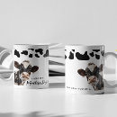 Search for cow mugs funny