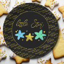 Search for twinkle little star plates Night sky