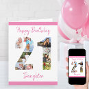 Search for big family cards Create your own