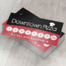 Search for pizza loyalty cards Restaurant