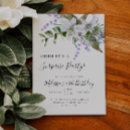 Search for elegant white lilies invitations Botanical