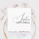 Search for casual business cards Simple