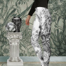 Search for floral leggings Elegant