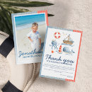 Search for nautical thank you cards Modern