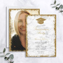 Search for glitter graduation invitations School
