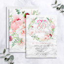 Search for 80th 60th birthday invitations surprise