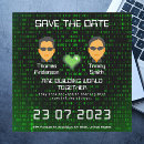 Search for geek invitations Cool