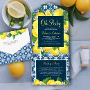 Search for greek baby shower invitations Gender neutral