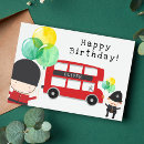 Search for london birthday cards Kids