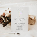 Search for daughter first communion invitations Catholic