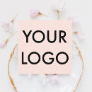 Search for lashes logo Blush pink