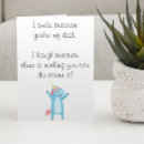 Search for funny dad birthday cards Humour