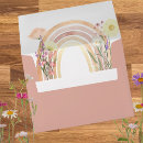 Search for wildflower envelopes First birthday