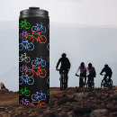 Search for bicyclist travel mugs Biking