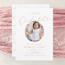 Search for miss onederful invitations Girl
