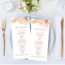 Search for bridal shower food menus For her