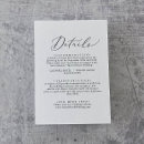 Search for calligraphy transportation weddings Elegant detail enclosure