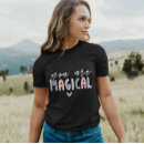 Search for magic tshirts kindness