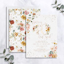 Search for rose gold 40th birthday invitations Script