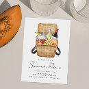 Search for summer picnic invitations Simple