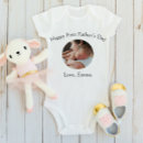 Search for daddy baby clothes Happy first fathers day
