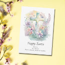 Search for religious easter cards Christian