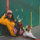 Search for nebula clothing Colourful