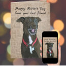 Search for funny dog fathers day cards Labrador retriever