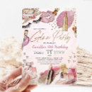 Search for cosmetic invitations Glam