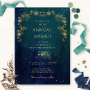 Search for traditional graduation invitations Blue