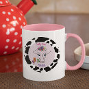 Search for cow mugs modern