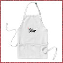 Search for believe aprons Believe in yourself