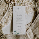 Search for dinner menus Modern rehearsal dinner