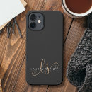 Search for feminine iphone cases Black