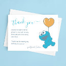Search for cookie monster birthday invitations Thank you