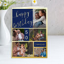 Search for sons 50th birthday cards For him