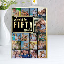 Search for 50th mom birthday cards Friend