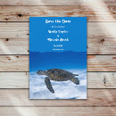 Search for sea turtle party invitations Underwater