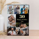 Search for brother 30th birthday cards For him