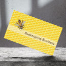 Search for honeycomb business cards Farm