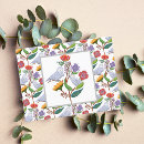 Search for owl pattern postcards Animal