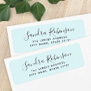 Search for womens return address labels For her