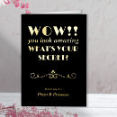 Search for funny vintage cards Friend