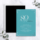 Search for silver foil invitations Modern