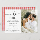 Search for rustic bbq invitations Typography